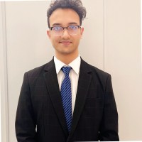 Mohammad Mubin Jamil