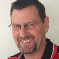 Rick Mierisch