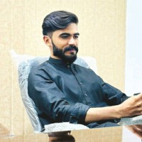 Yasir Bhatti