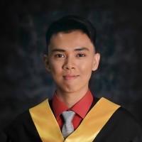 Julius Ralph Rosete