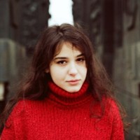 Nia Jamaspashvili