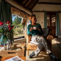 Millicent Musee ( Chartered Logistics Professional)