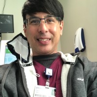 Vidal Ortiz