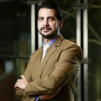 Saroosh Asghar