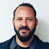 Mark Ritenour
