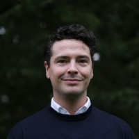 Tom Van De Louw