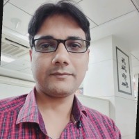 Ashutosh Singh
