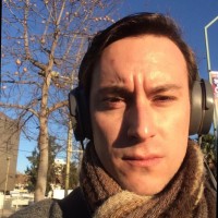 Sebastián Rybertt Aspe