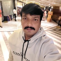 DEVAKI KRISHNA PRASAD