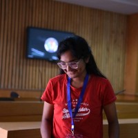 Devyani Tathod .