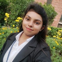 Kajal Rastogi