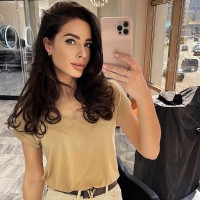Isabelle Gilbert