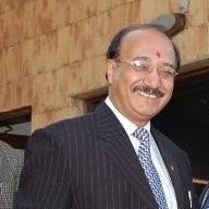 Vinod Sachdeva