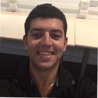 Jono Cassar