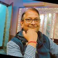 Prakash Chandra Lohar