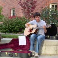Johnny Redifer