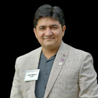 Jatin Mashru