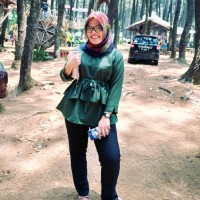Shafira S.