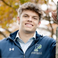 Hudson Weidman