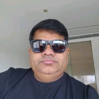 Naresh Kaushik