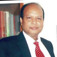 Mohammed Moniruzzaman, Ph.D.