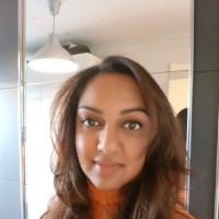 Soeshma Mohan