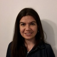 Claudia Formas Cifuentes