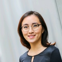 Tianyi Xu