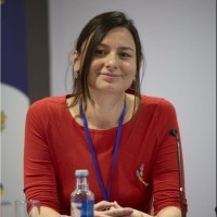 Oksana Khoroshykh