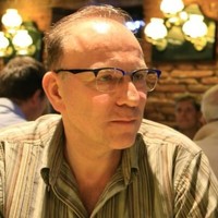 Jean-Luc Chairopoulos