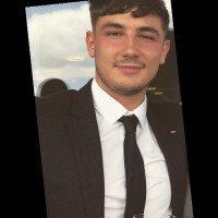 Harry Baines