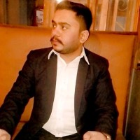 Tariq Tahir
