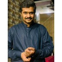 Mohsin Jokhio