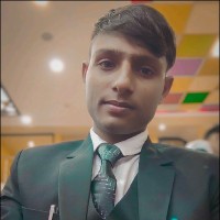 Gauri Shankar Kumar