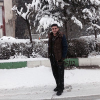 Ali abedi
