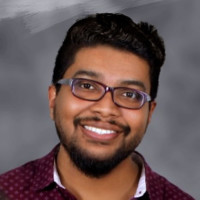Mahendra Radhakrishnan