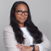 Cherise Edwards, Mba