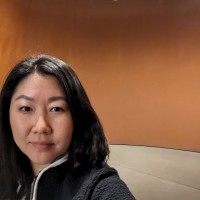 Ruth Cho