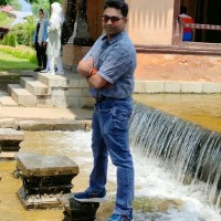 Vinay Saraf