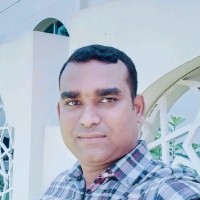 Md. Raishul Islam