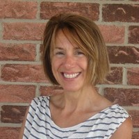 Robin Greenwood