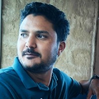 Arun Bisht