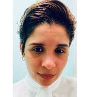 Gloria Frómeta