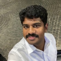 Er.Sachin Satchithananda Moorthy