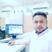 Kamrul Hasan