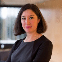 Anne D'Aste Blanc