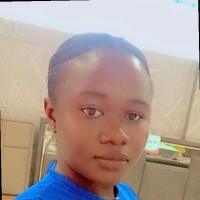 Selina Narworkie Nartey