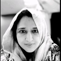Dr Bushra Jamil