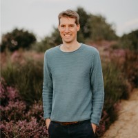 Jogchum van der Vegt