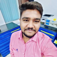 Harish Mahurkar